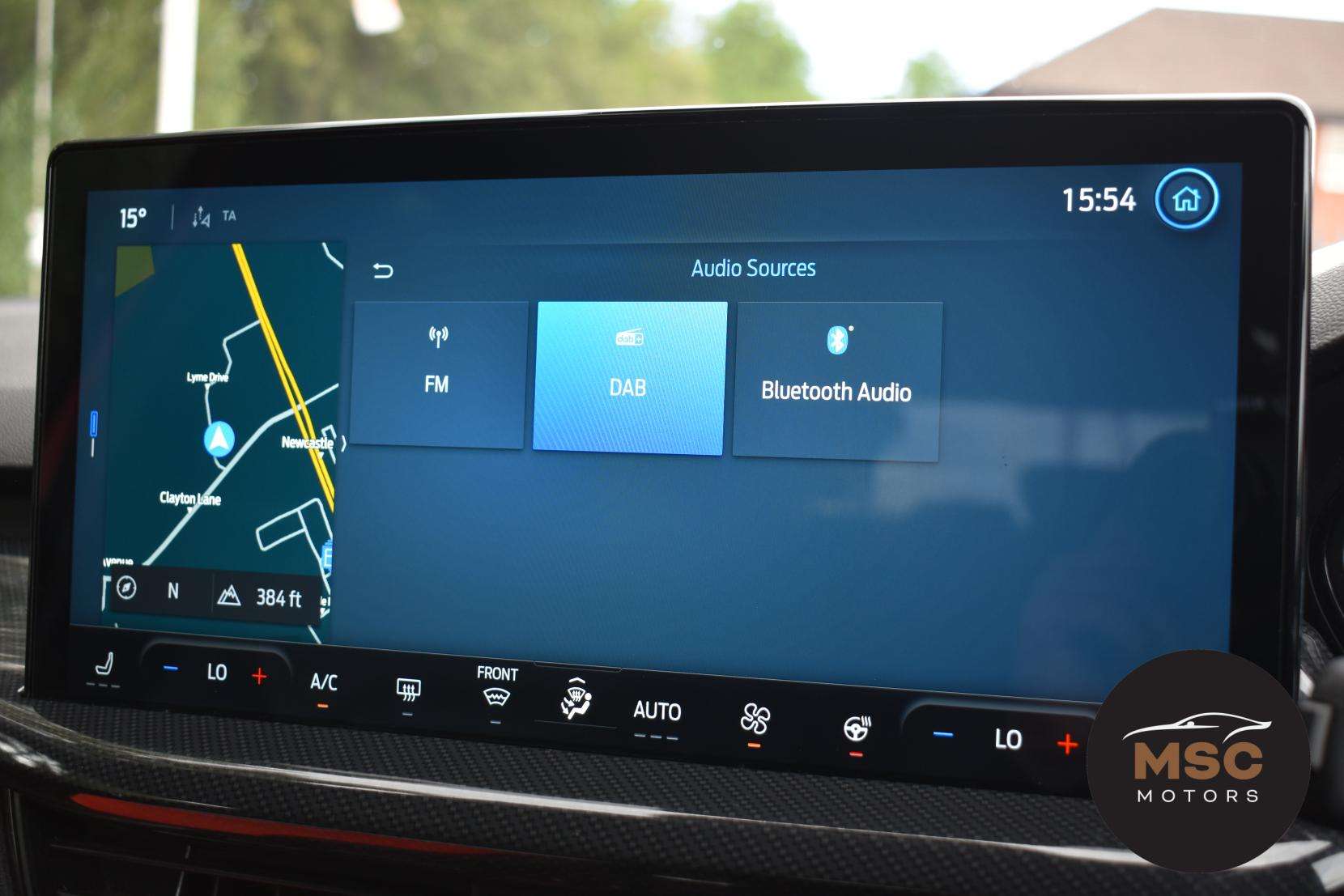 2024 FORD FOCUS 2024 FORD FOCUS