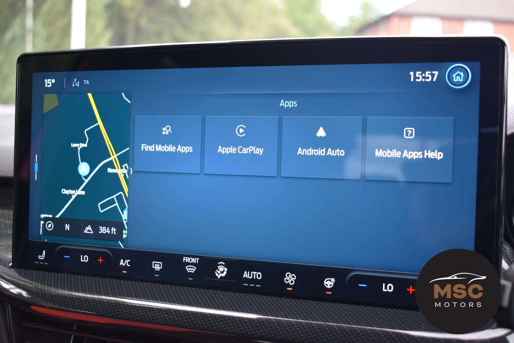 2024 FORD FOCUS 2024 FORD FOCUS