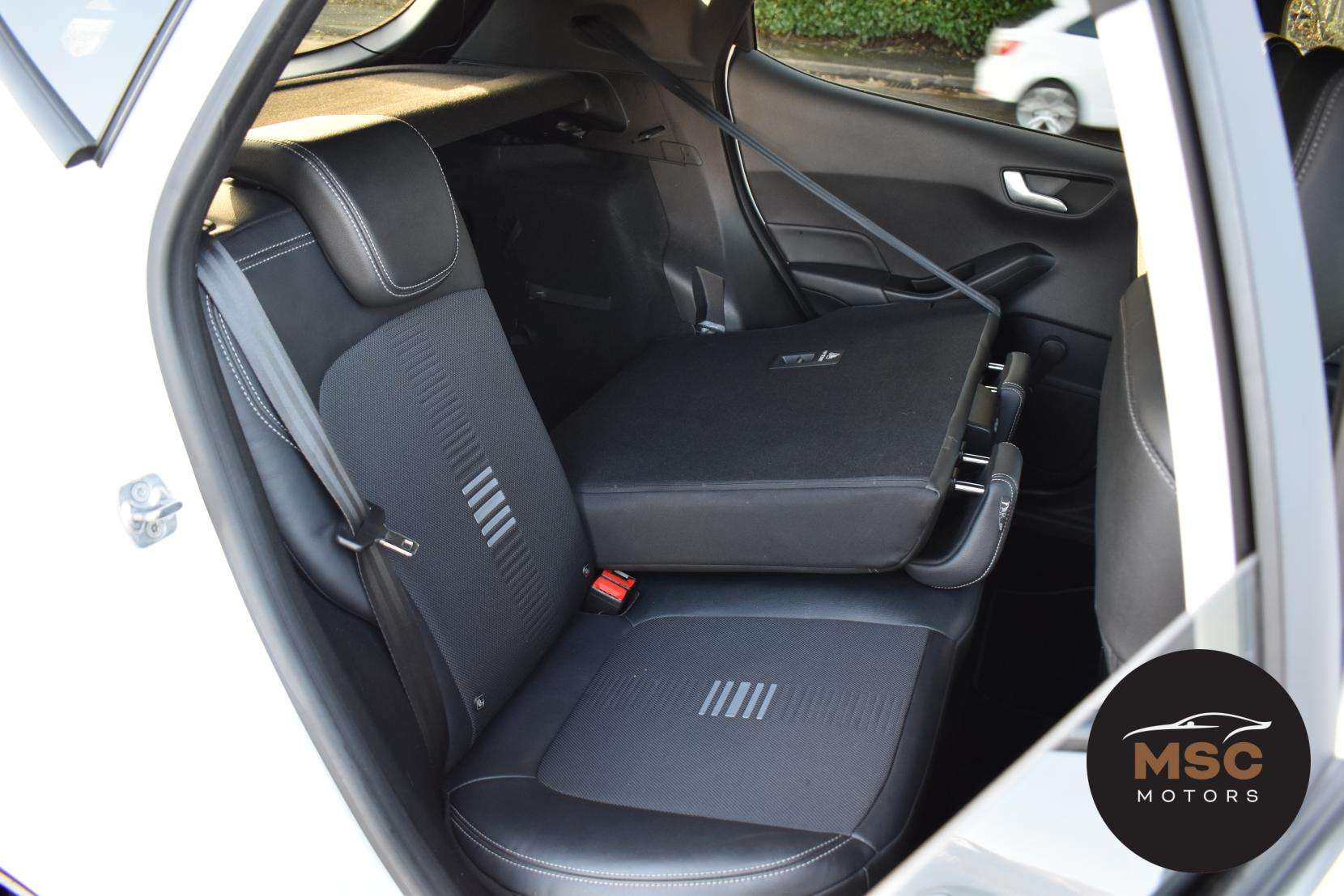 2018 FORD FIESTA 2018 FORD FIESTA