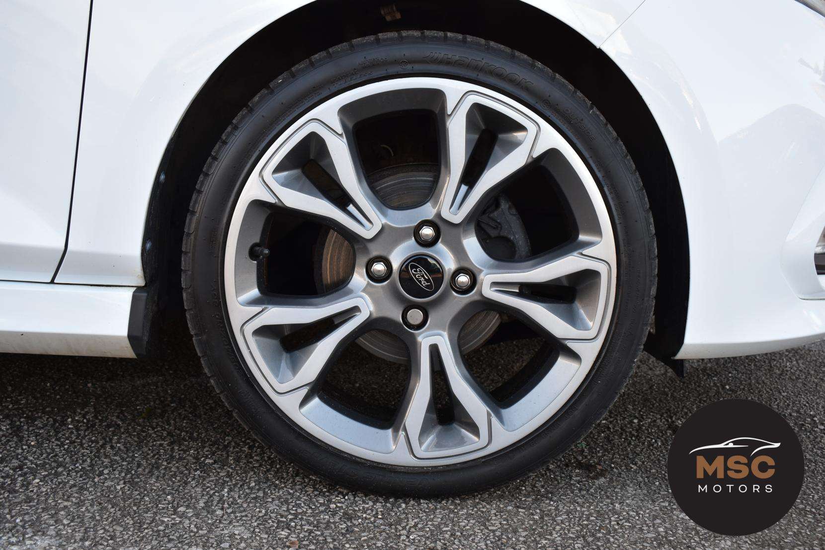 2018 FORD FIESTA 2018 FORD FIESTA