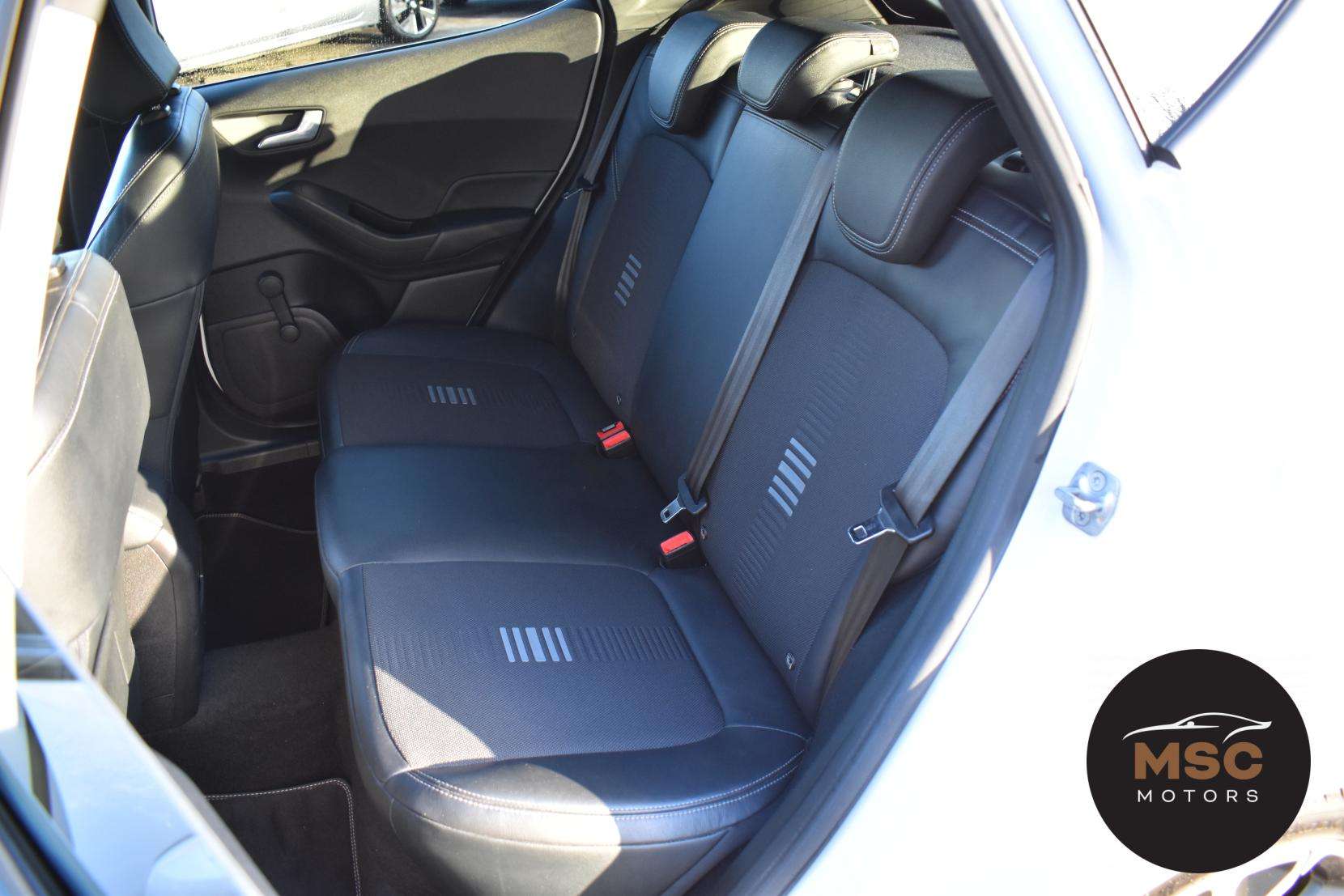 2018 FORD FIESTA 2018 FORD FIESTA