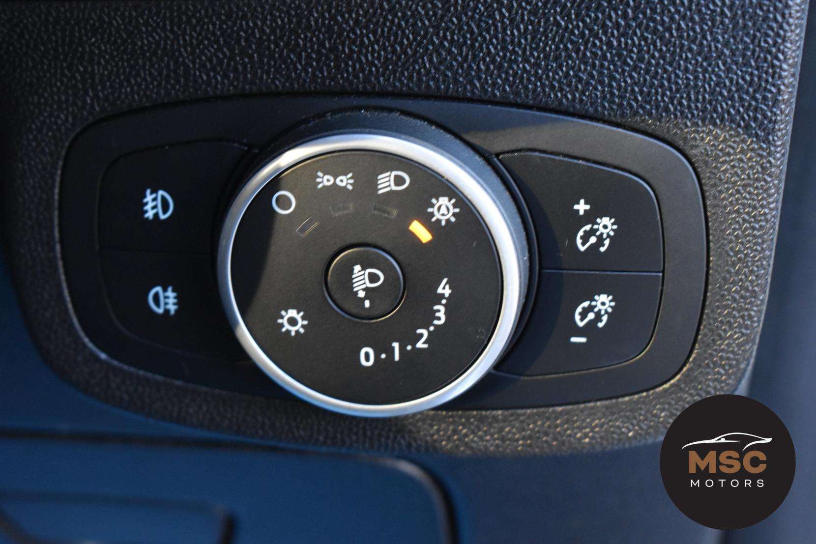 2018 FORD FIESTA 2018 FORD FIESTA