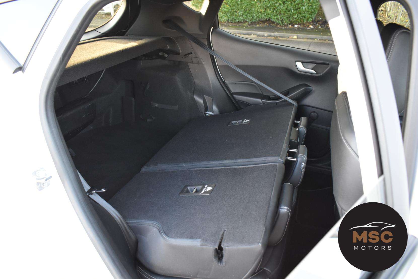 2018 FORD FIESTA 2018 FORD FIESTA