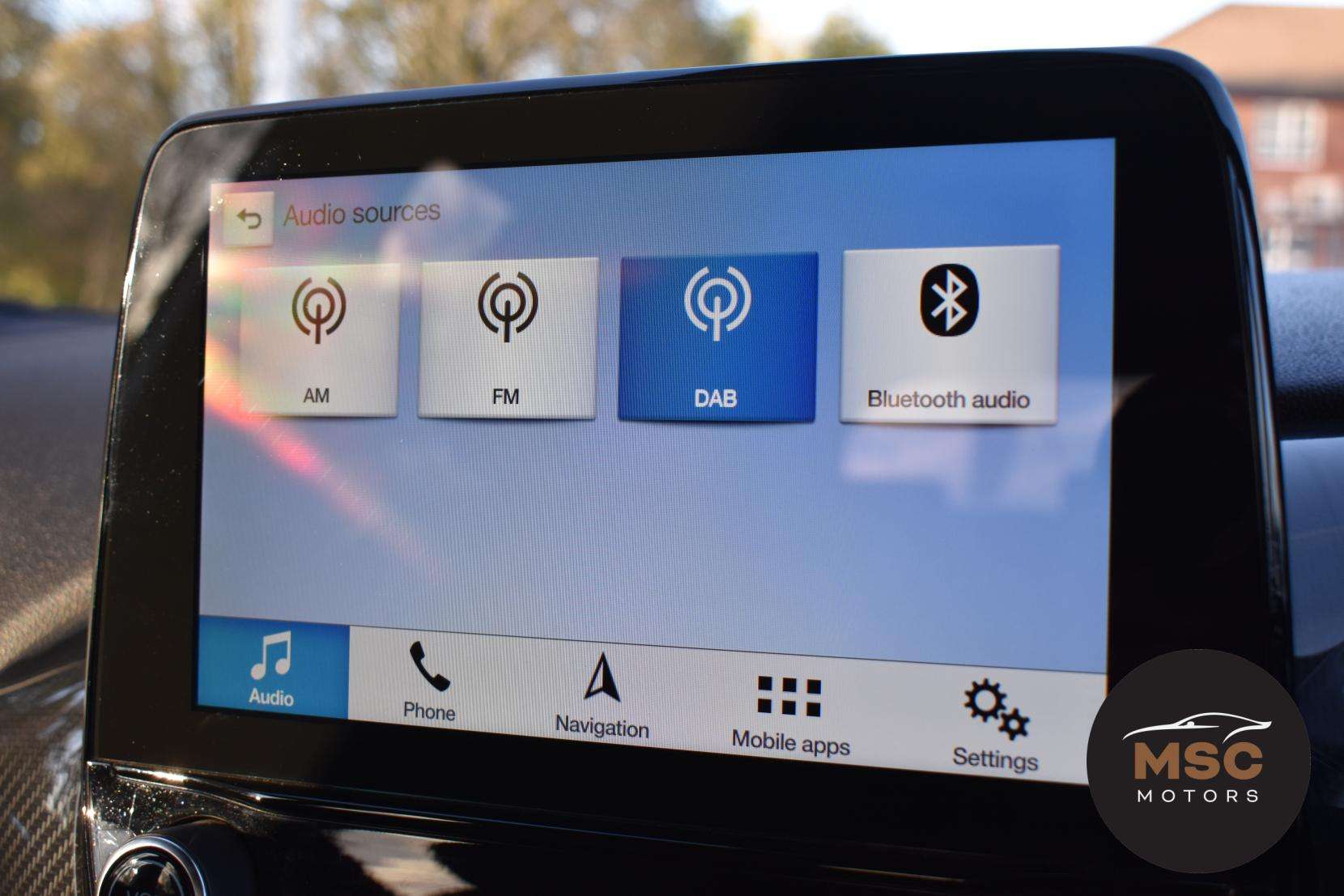 2018 FORD FIESTA 2018 FORD FIESTA