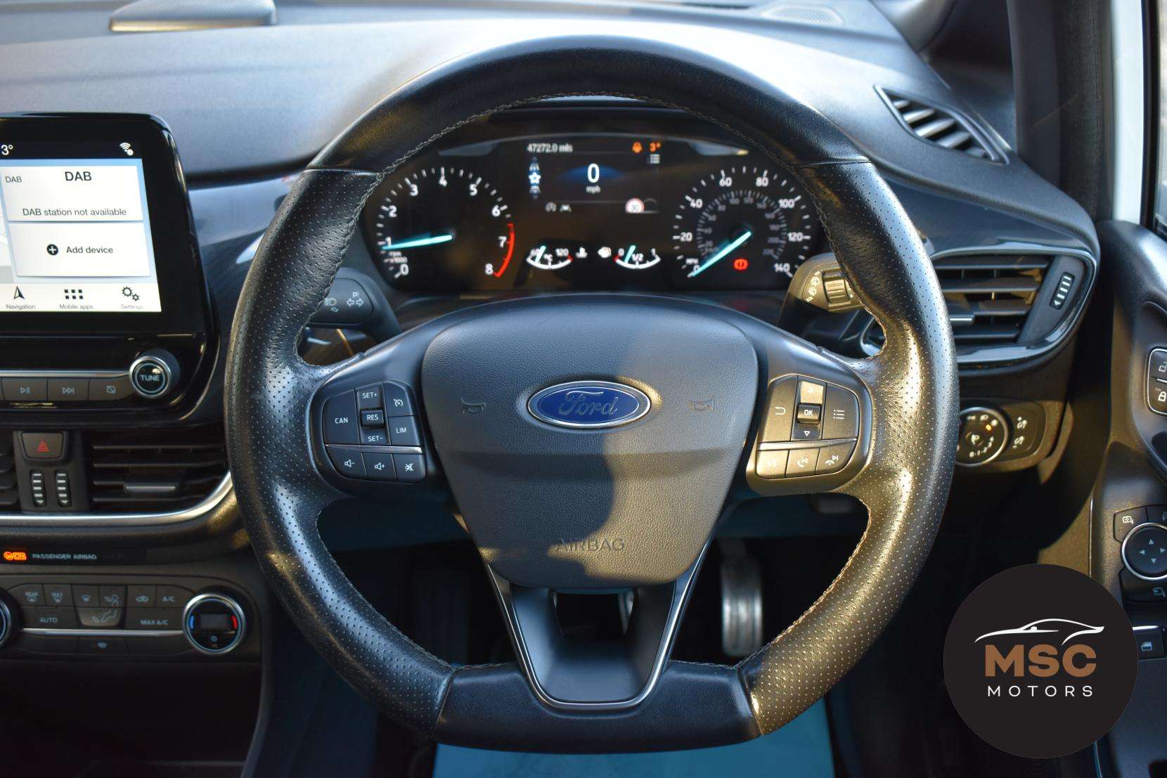 2018 FORD FIESTA 2018 FORD FIESTA