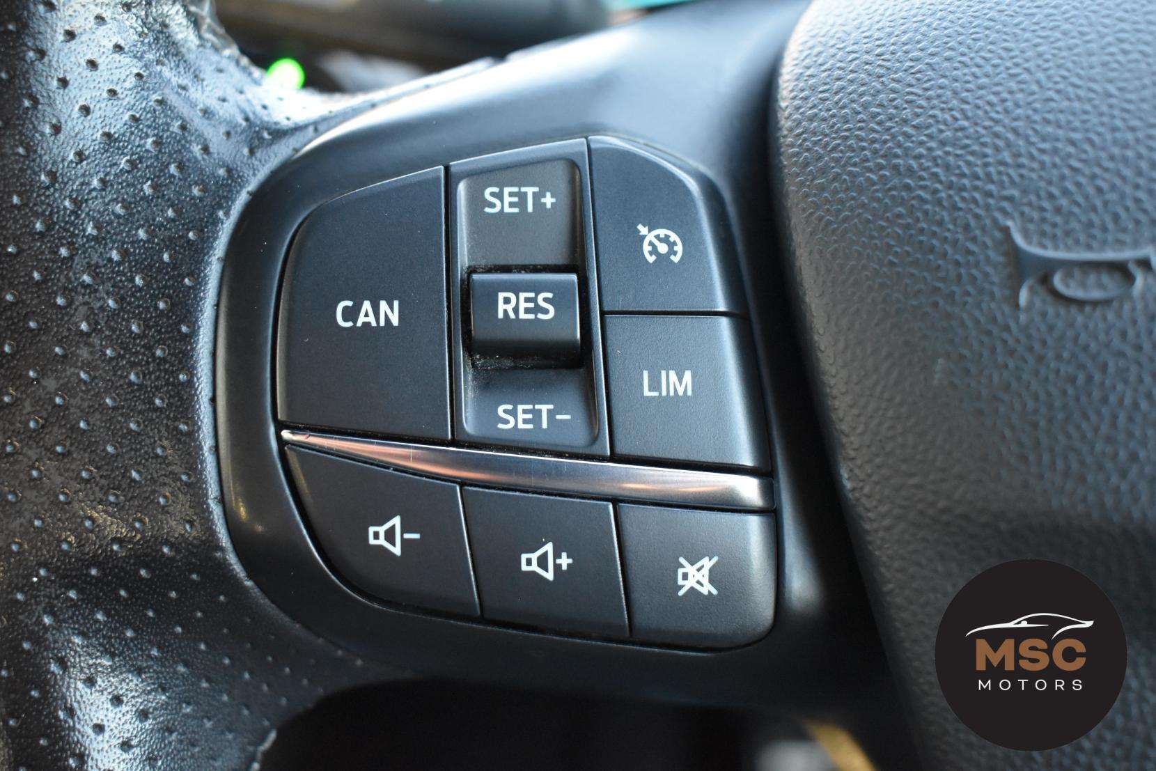 2018 FORD FIESTA 2018 FORD FIESTA