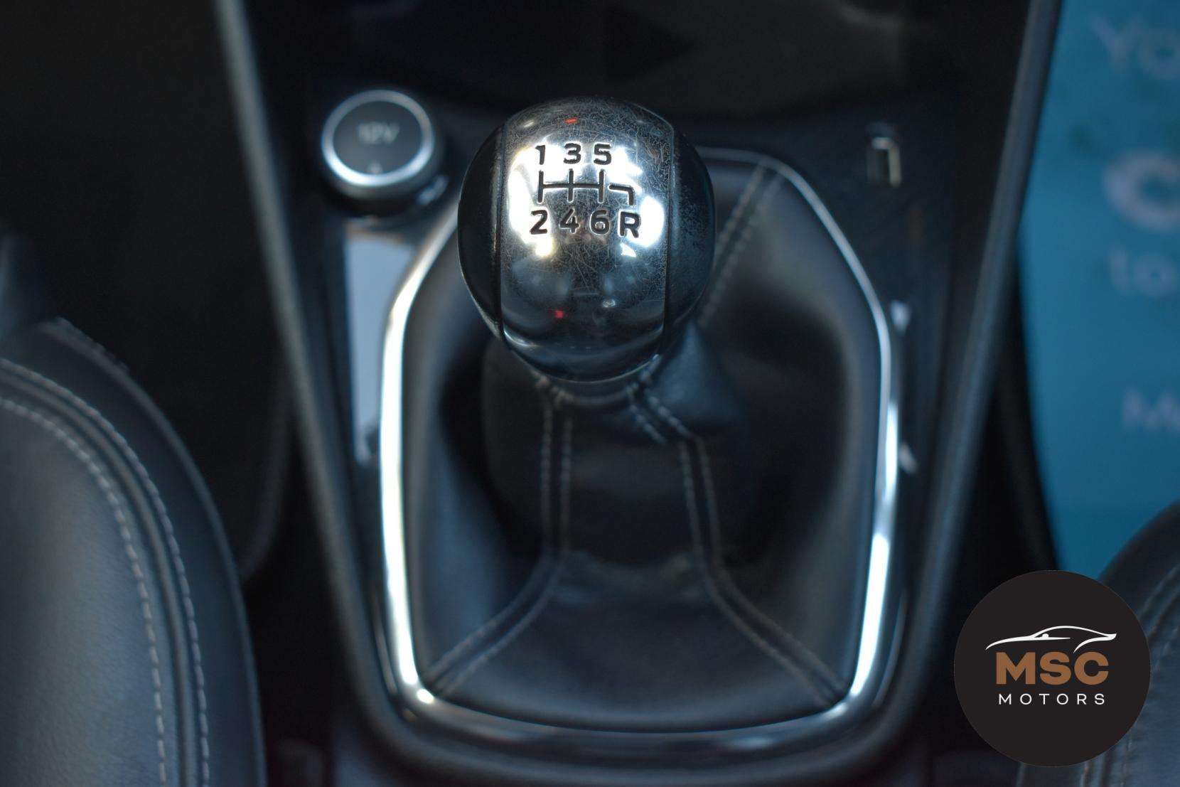 2018 FORD FIESTA 2018 FORD FIESTA