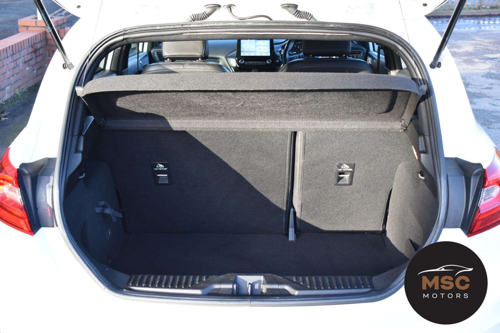 2018 FORD FIESTA 2018 FORD FIESTA