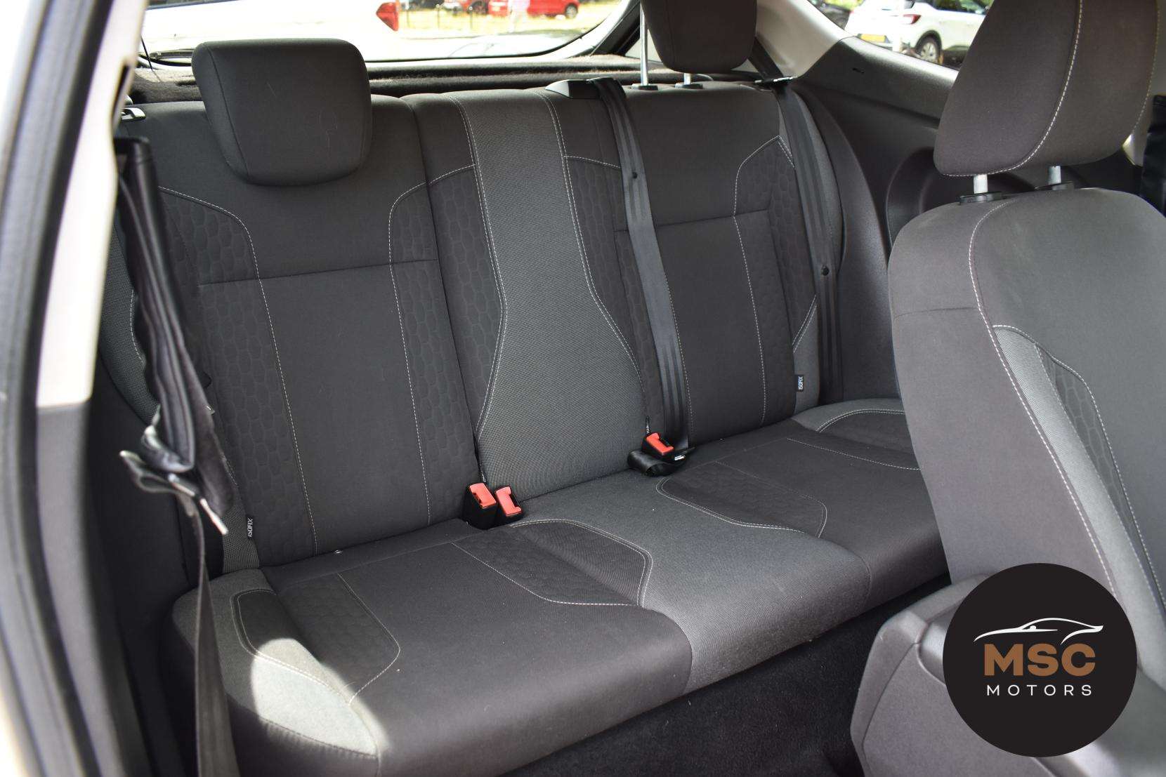 2016 FORD FIESTA 2016 FORD FIESTA