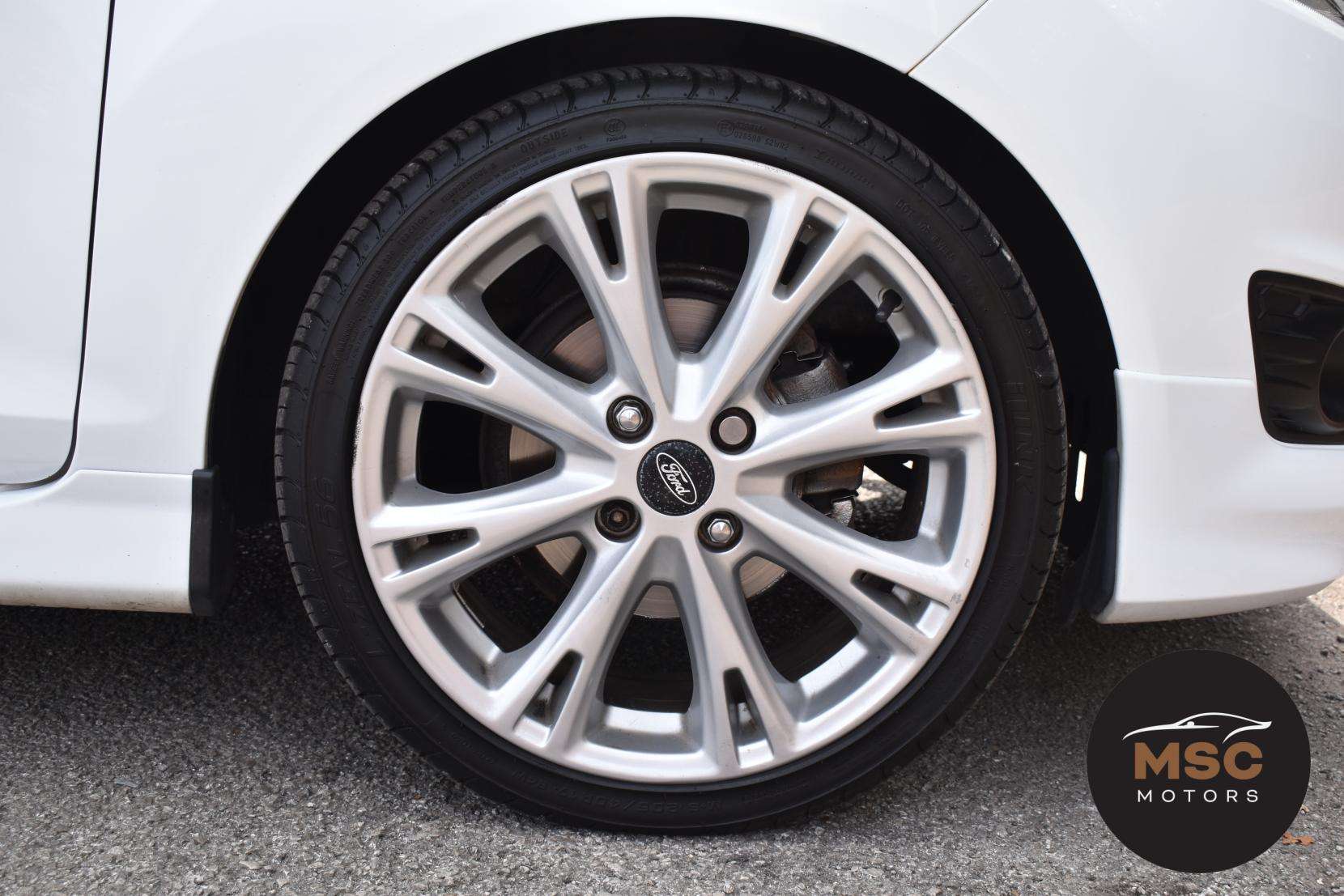 2016 FORD FIESTA 2016 FORD FIESTA