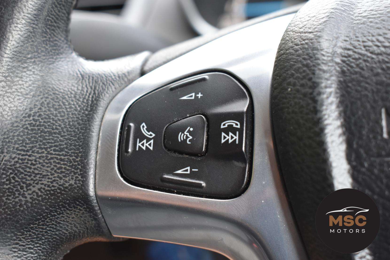 2016 FORD FIESTA 2016 FORD FIESTA