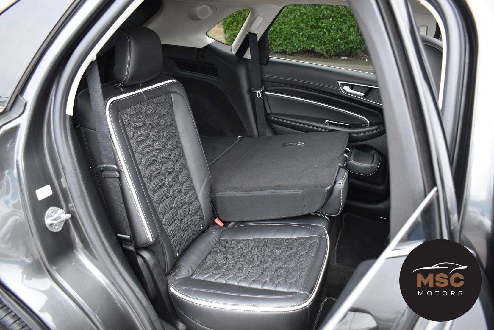 2019 FORD EDGE 2019 FORD EDGE