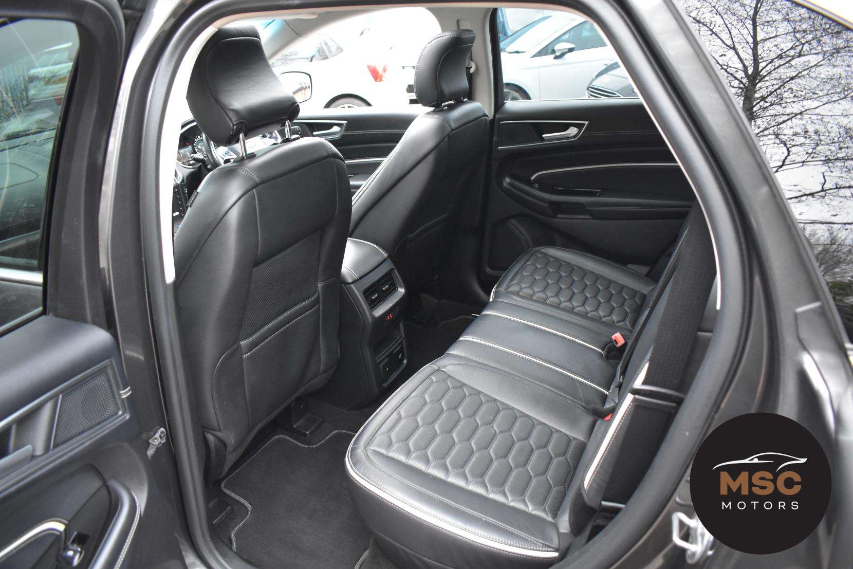 2019 FORD EDGE 2019 FORD EDGE