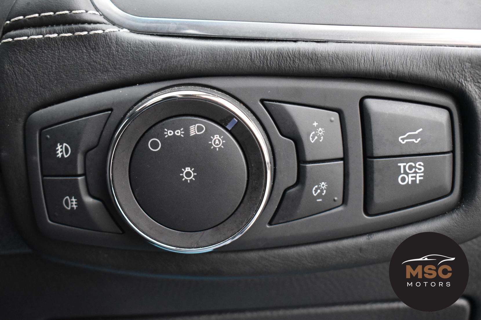 2019 FORD EDGE 2019 FORD EDGE