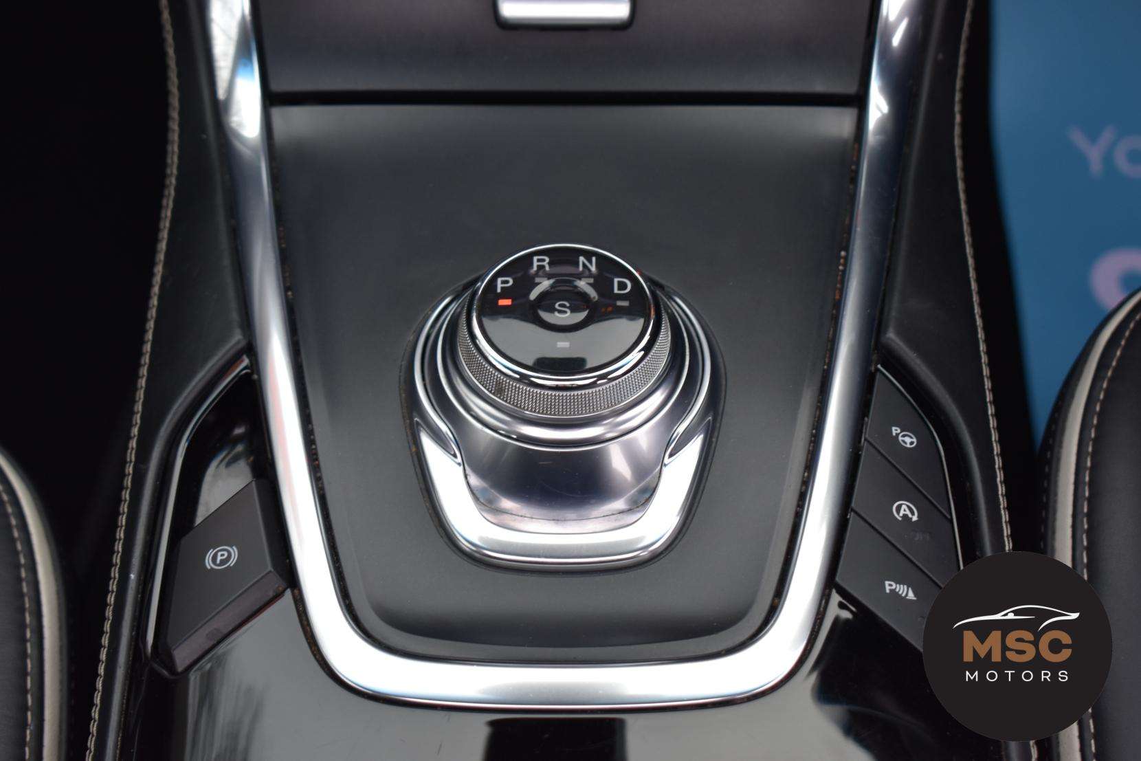 2019 FORD EDGE 2019 FORD EDGE