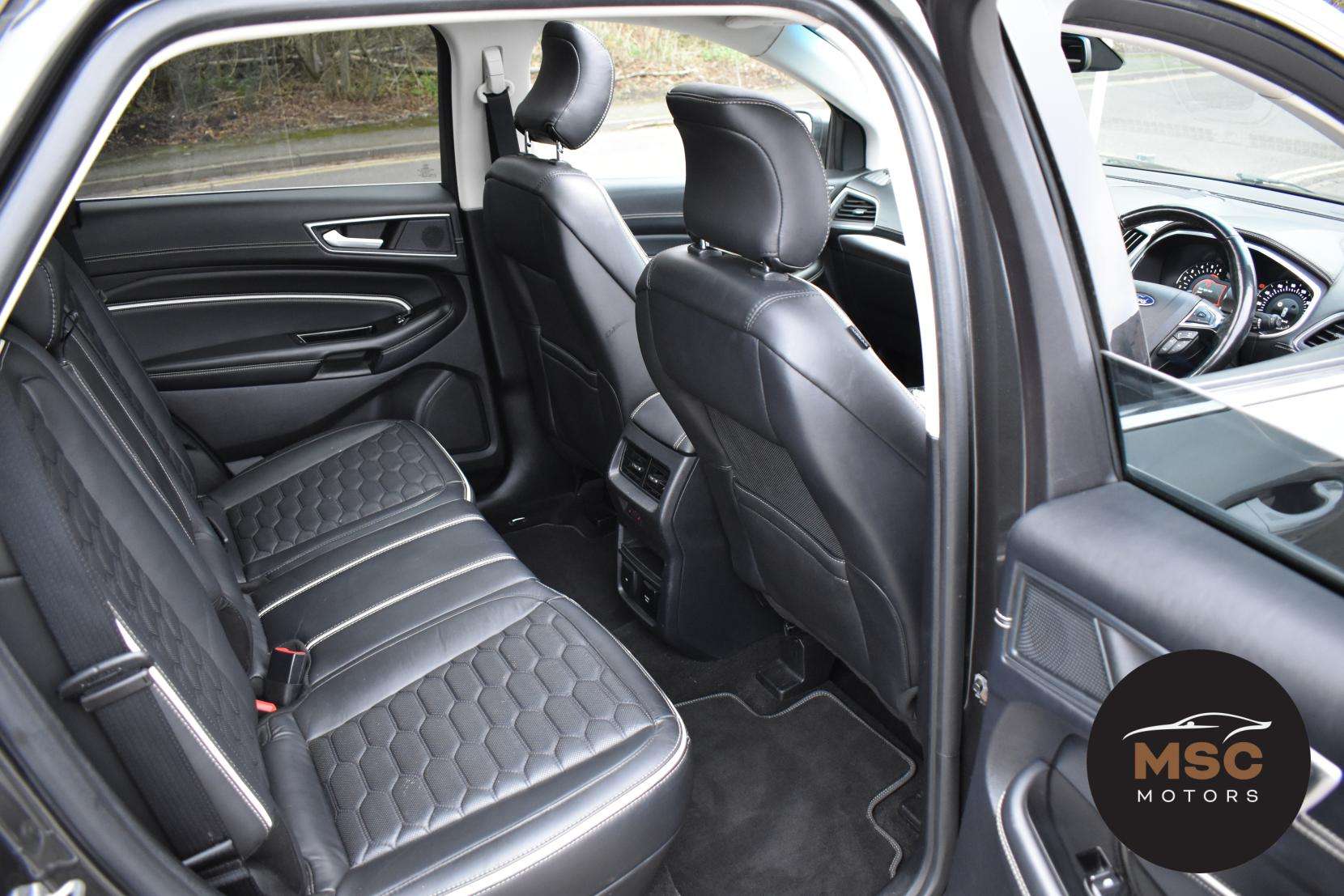 2019 FORD EDGE 2019 FORD EDGE