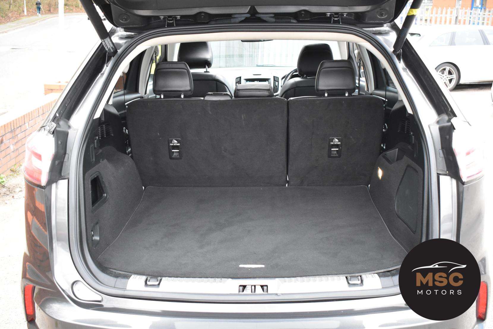 2019 FORD EDGE 2019 FORD EDGE