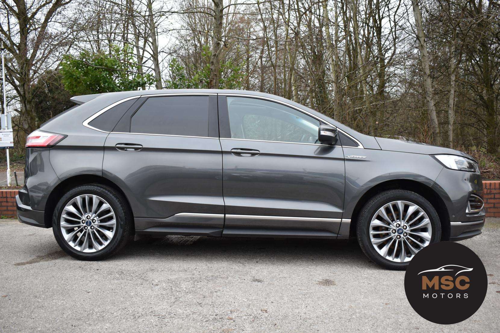 2019 FORD EDGE 2019 FORD EDGE