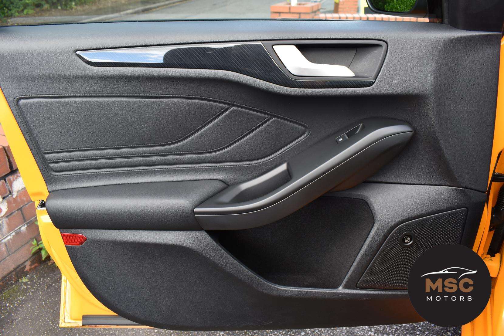 2020 FORD FOCUS 2020 FORD FOCUS