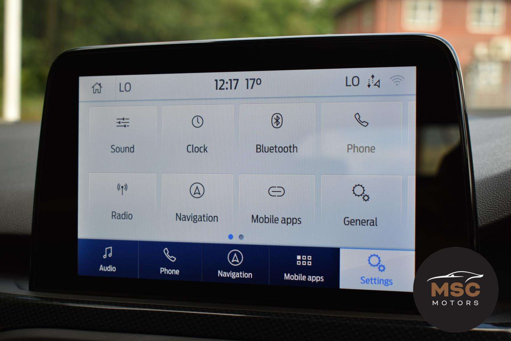 2020 FORD FOCUS 2020 FORD FOCUS