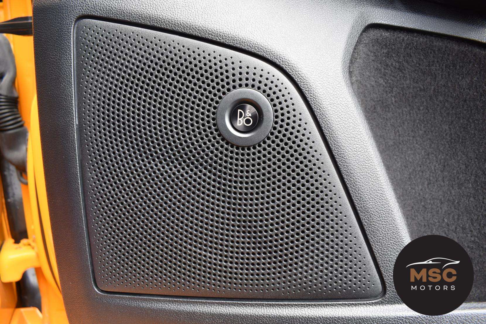 2020 FORD FOCUS 2020 FORD FOCUS