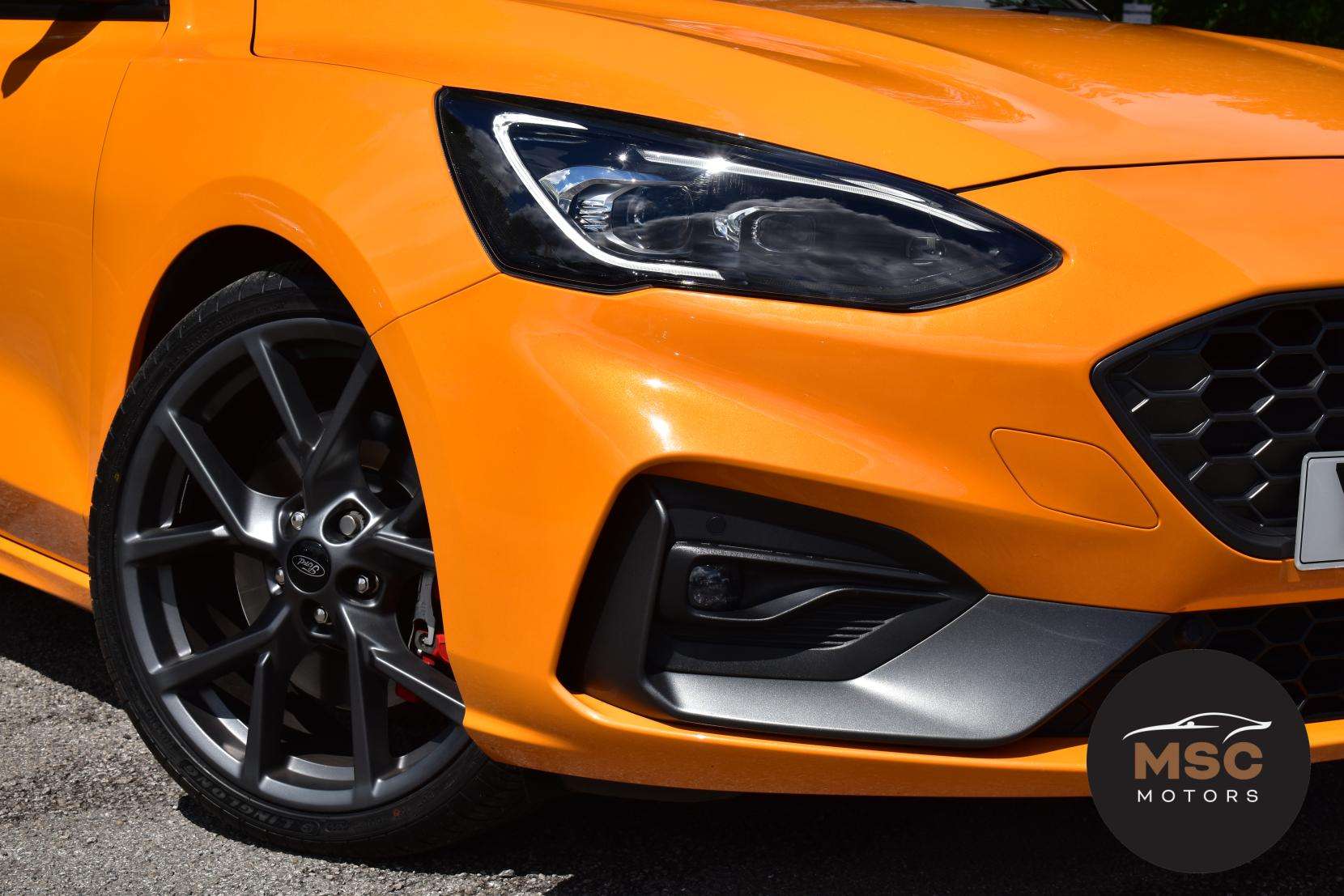 2020 FORD FOCUS 2020 FORD FOCUS
