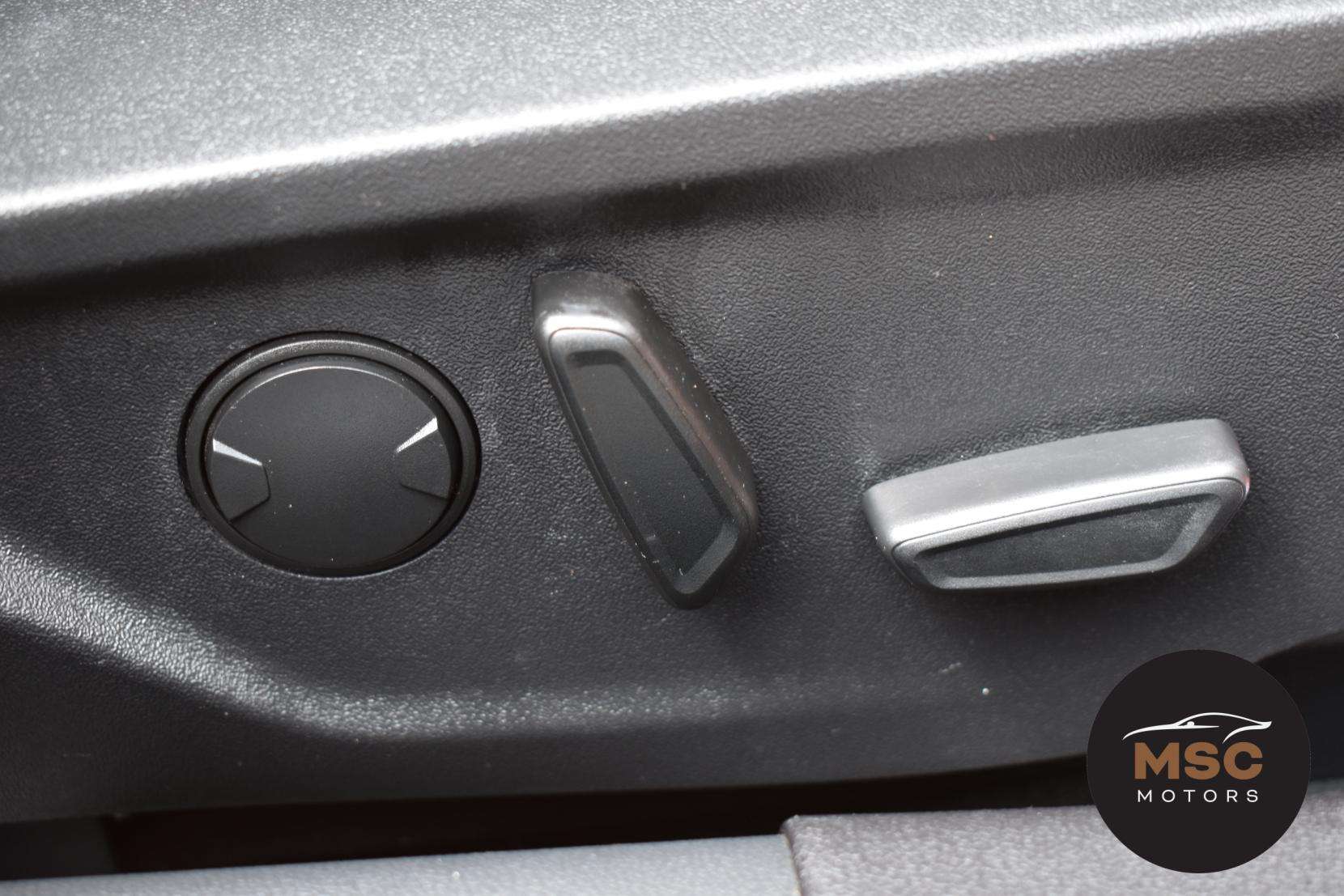 2020 FORD FOCUS 2020 FORD FOCUS