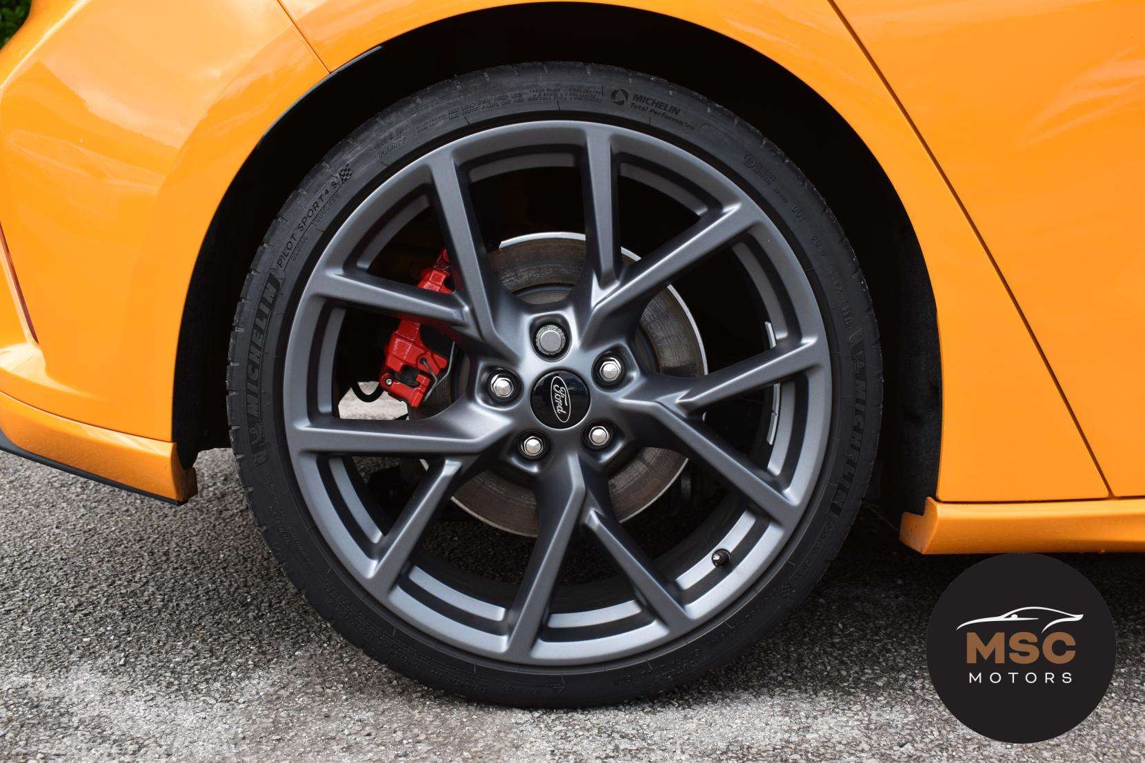 2020 FORD FOCUS 2020 FORD FOCUS