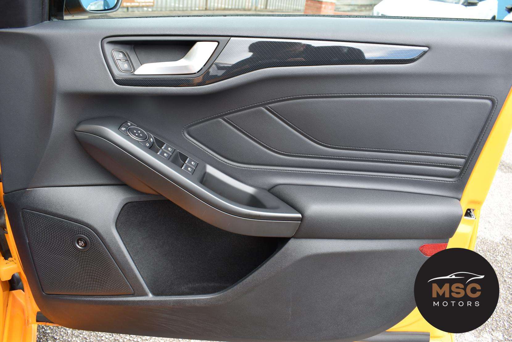 2020 FORD FOCUS 2020 FORD FOCUS