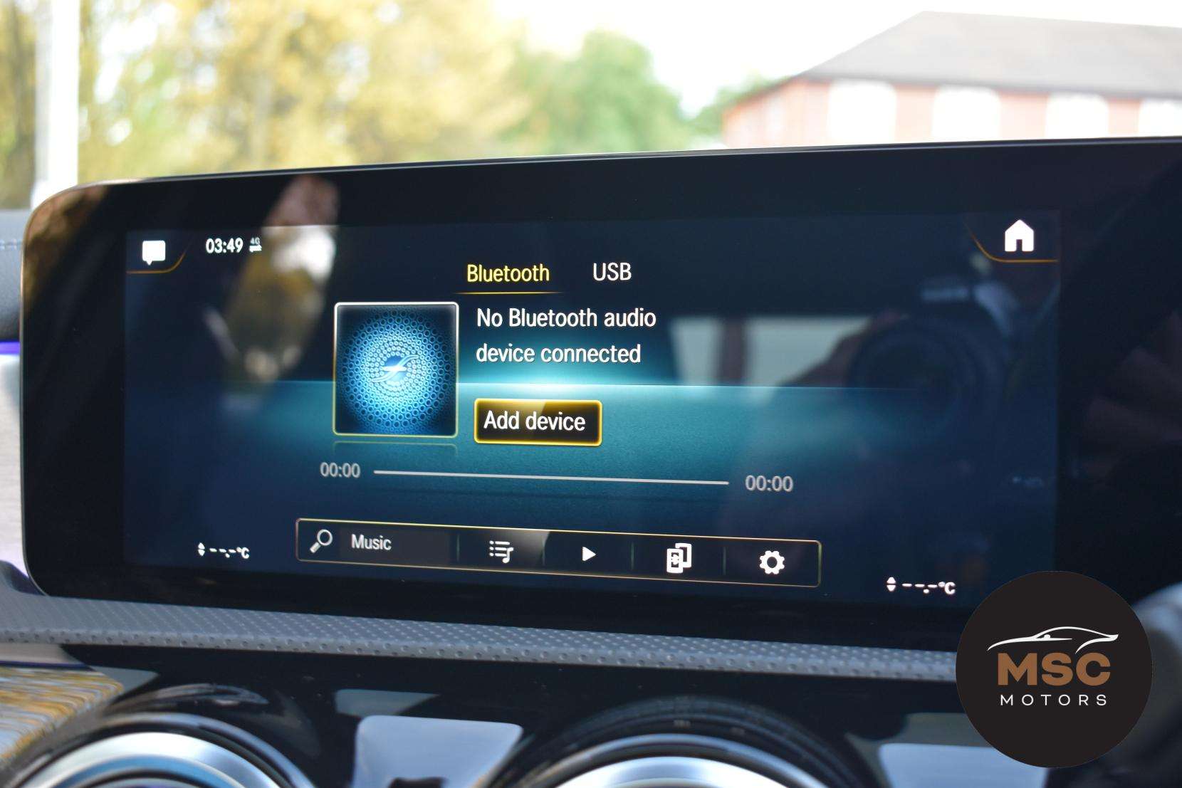 2020 MERCEDES-BENZ A CLASS 2020 MERCEDES-BENZ A CLASS