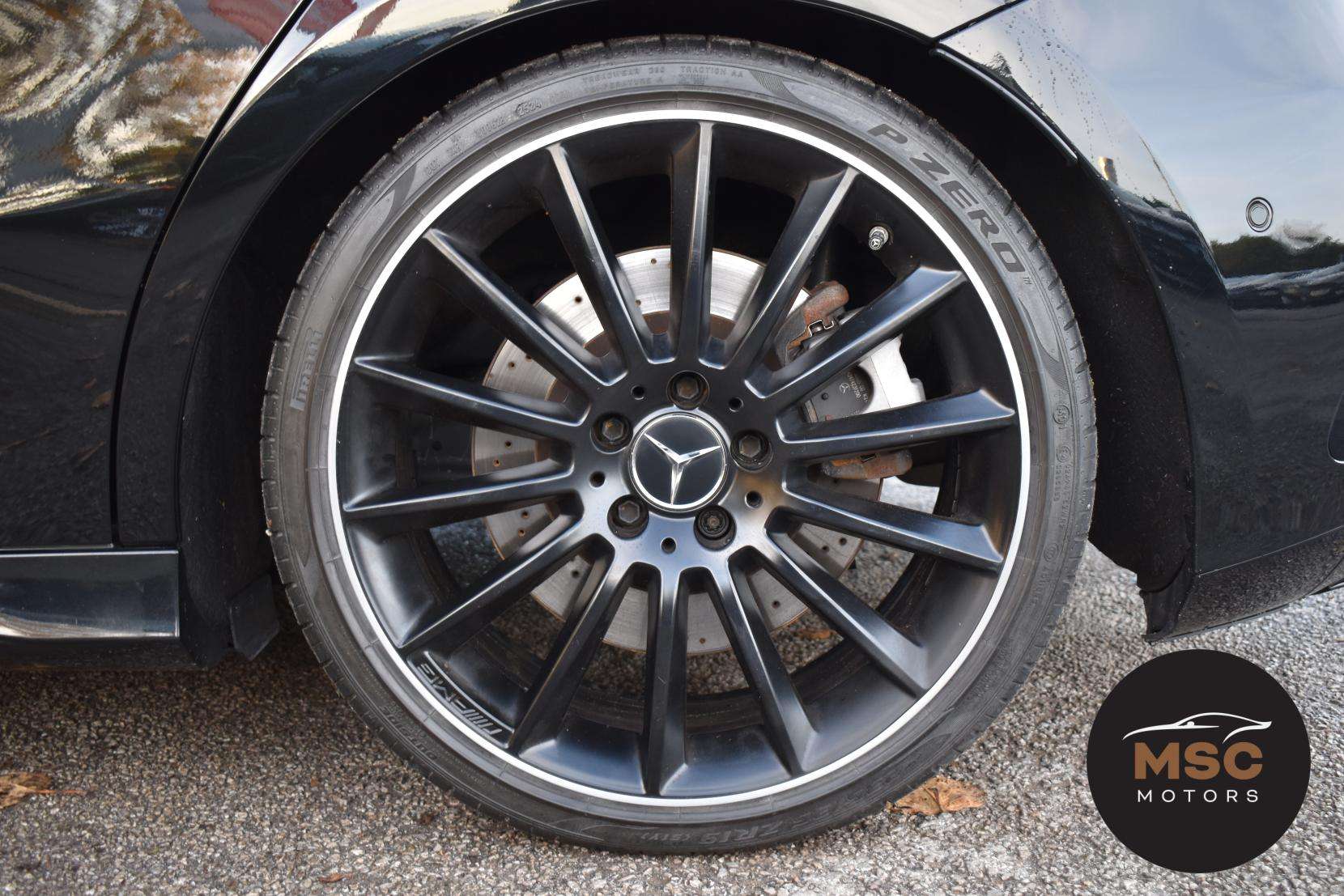 2020 MERCEDES-BENZ A CLASS 2020 MERCEDES-BENZ A CLASS