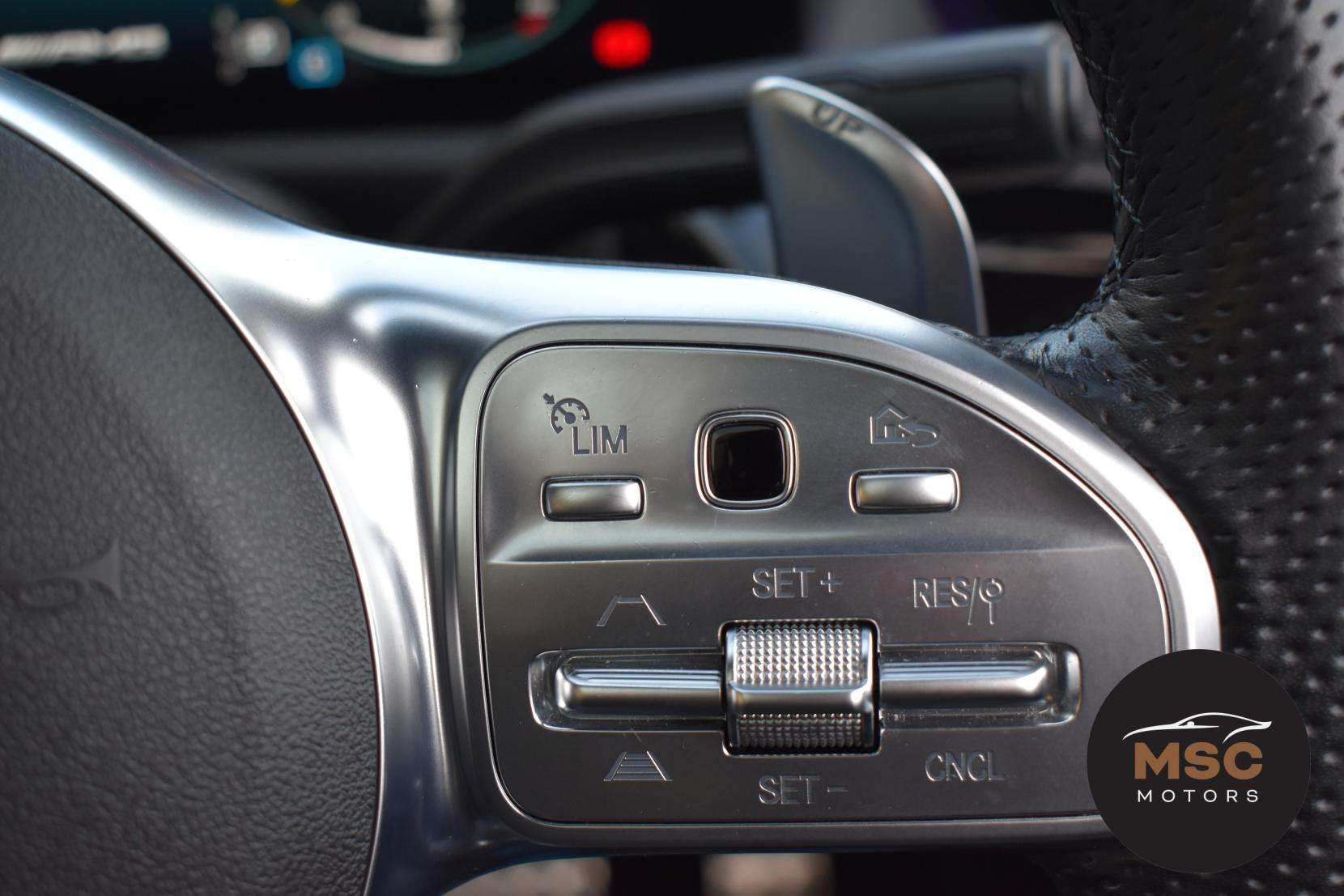 2020 MERCEDES-BENZ A CLASS 2020 MERCEDES-BENZ A CLASS