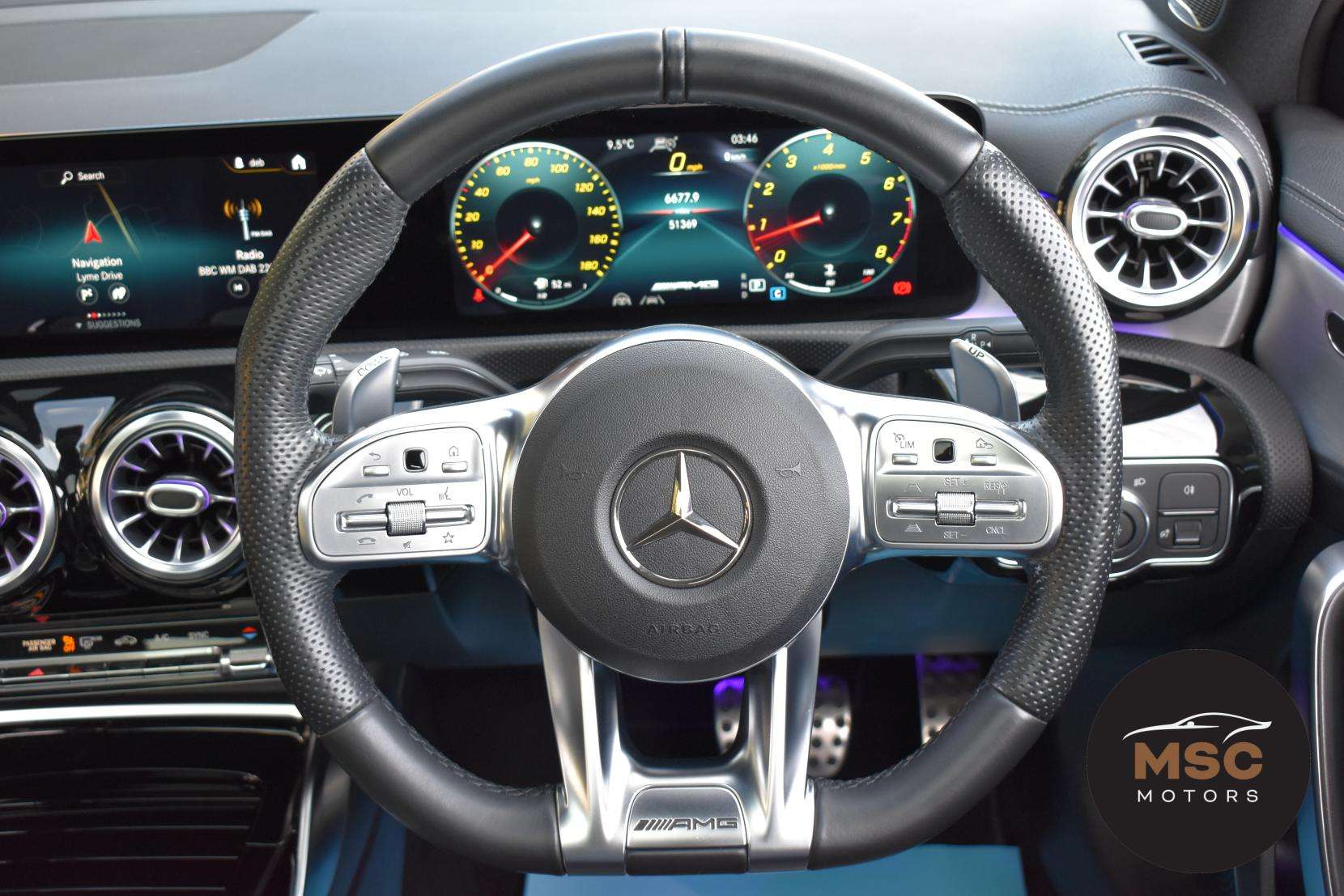 2020 MERCEDES-BENZ A CLASS 2020 MERCEDES-BENZ A CLASS