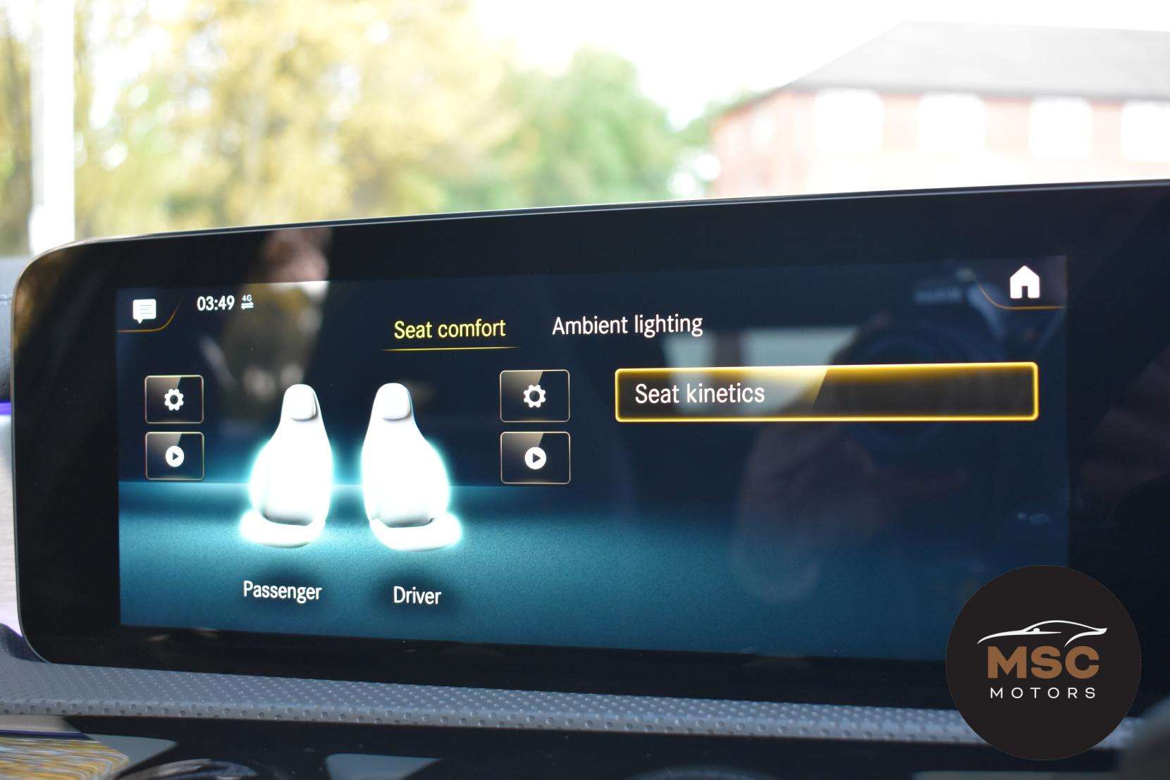 2020 MERCEDES-BENZ A CLASS 2020 MERCEDES-BENZ A CLASS