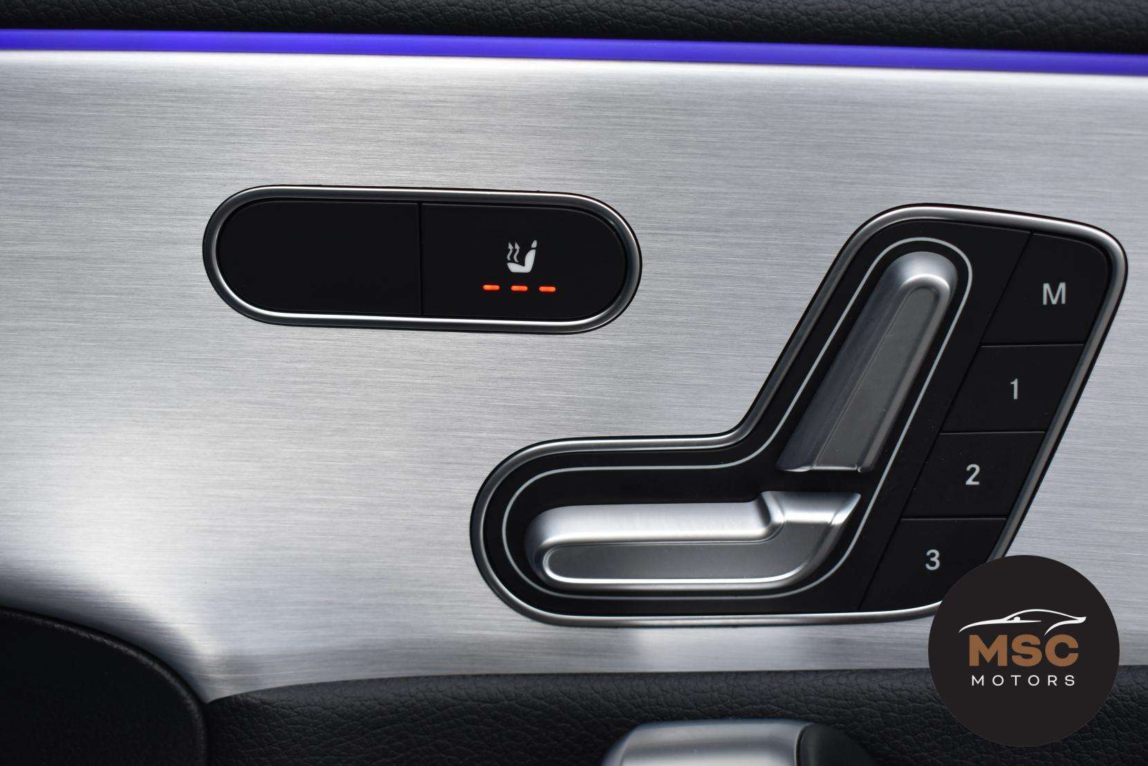 2020 MERCEDES-BENZ A CLASS 2020 MERCEDES-BENZ A CLASS