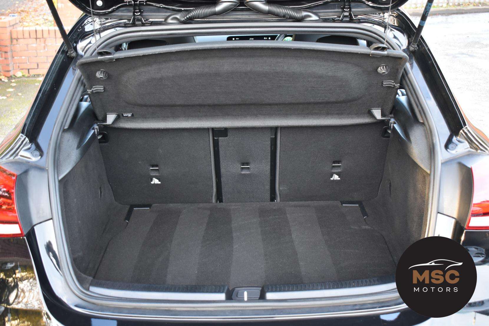 2020 MERCEDES-BENZ A CLASS 2020 MERCEDES-BENZ A CLASS