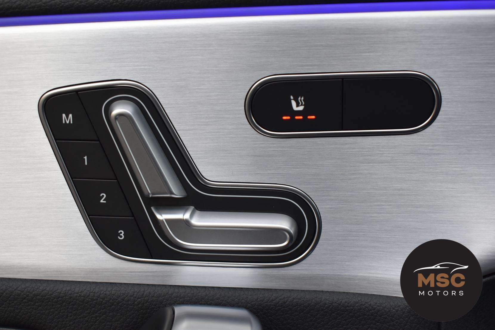 2020 MERCEDES-BENZ A CLASS 2020 MERCEDES-BENZ A CLASS