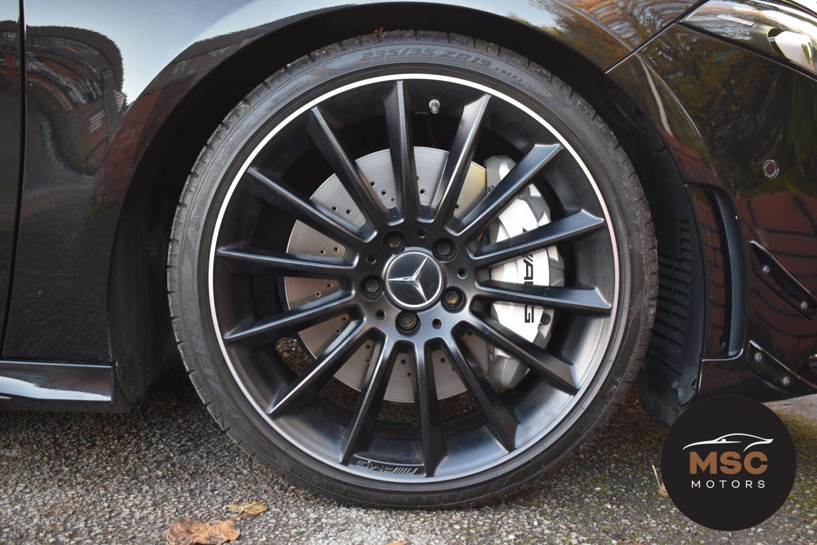 2020 MERCEDES-BENZ A CLASS 2020 MERCEDES-BENZ A CLASS