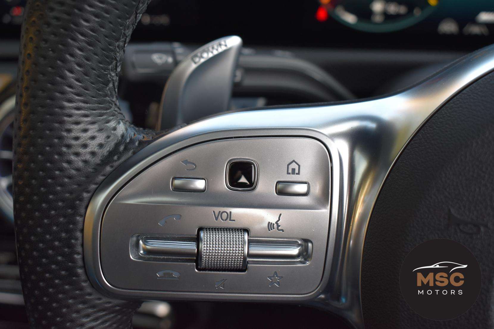 2020 MERCEDES-BENZ A CLASS 2020 MERCEDES-BENZ A CLASS