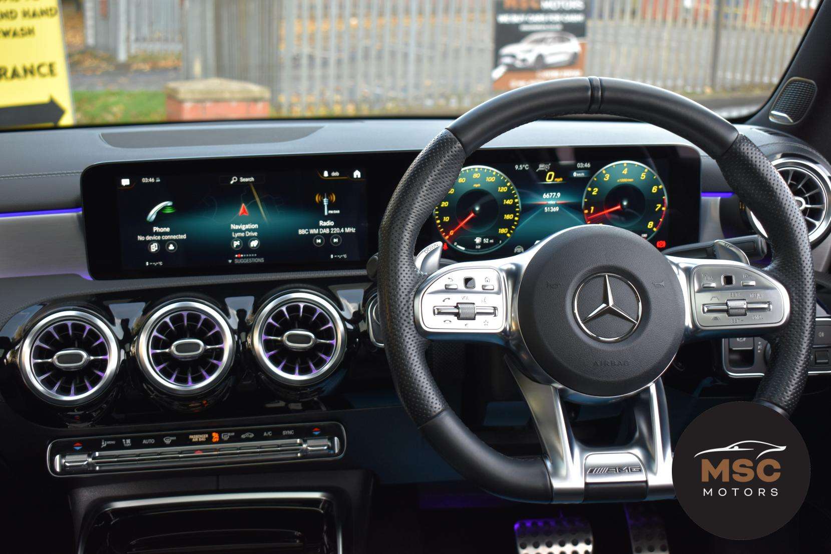 2020 MERCEDES-BENZ A CLASS 2020 MERCEDES-BENZ A CLASS