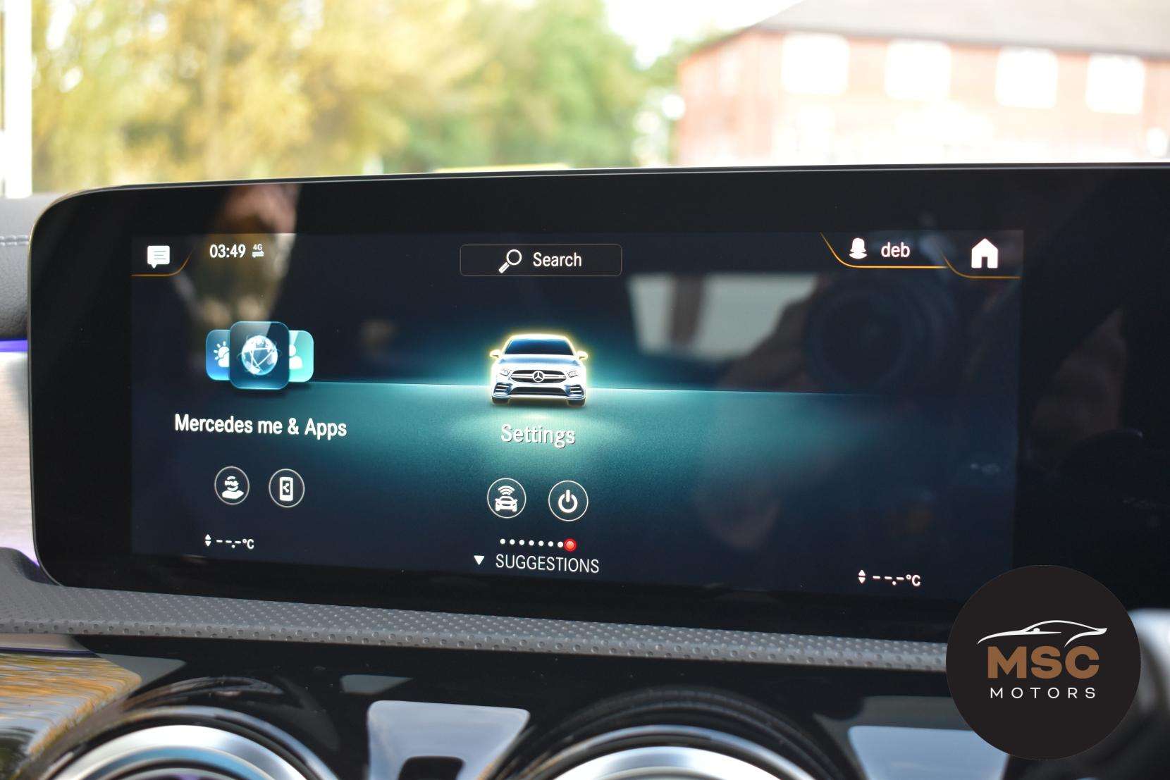 2020 MERCEDES-BENZ A CLASS 2020 MERCEDES-BENZ A CLASS