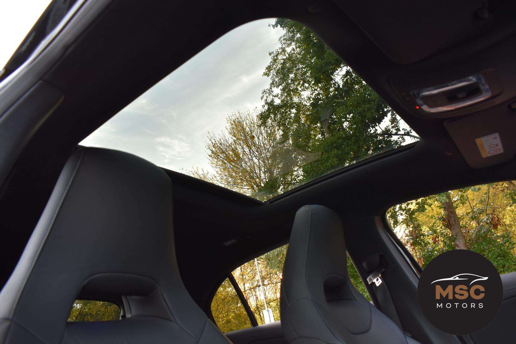 2020 MERCEDES-BENZ A CLASS 2020 MERCEDES-BENZ A CLASS