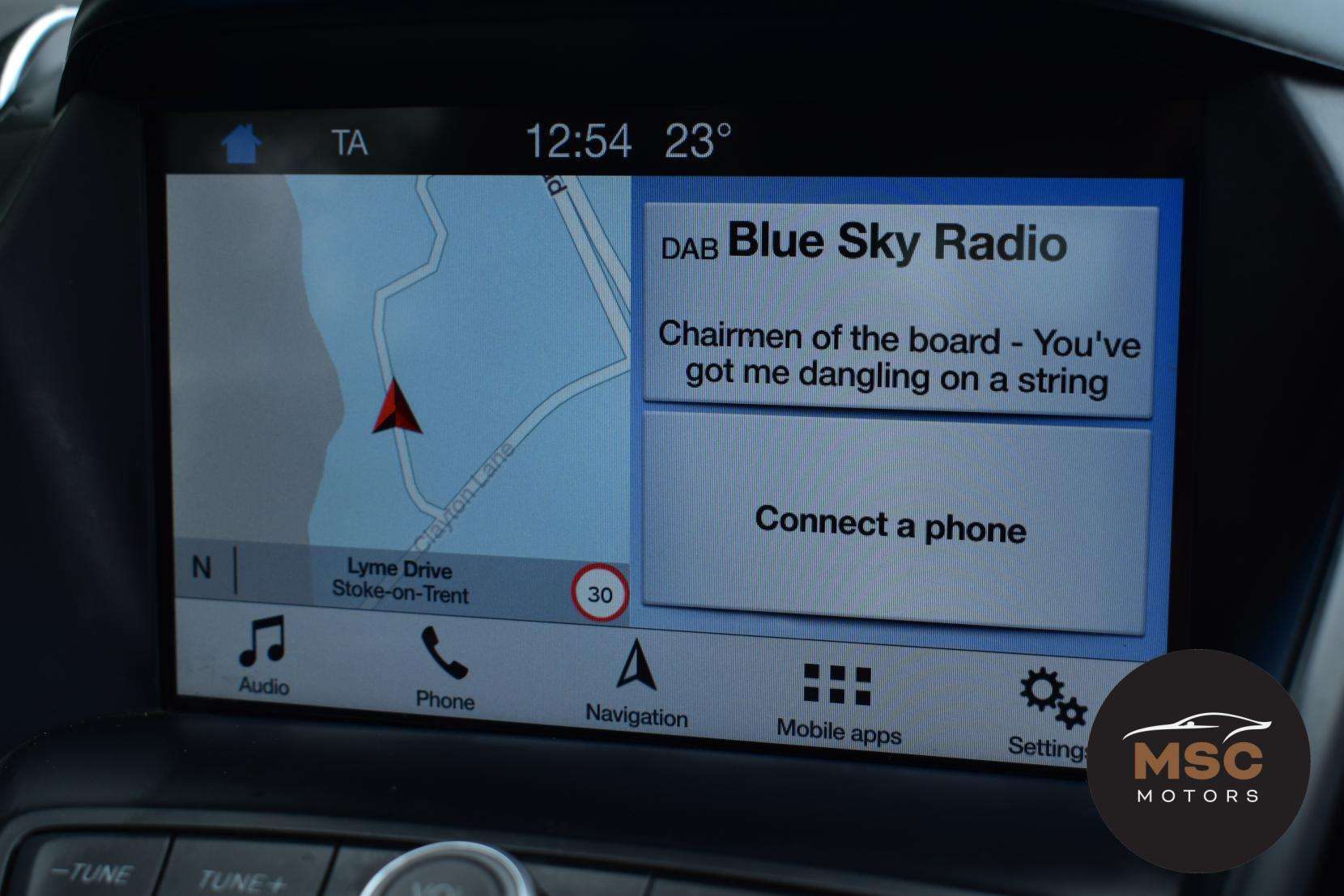 2018 FORD KUGA 2018 FORD KUGA