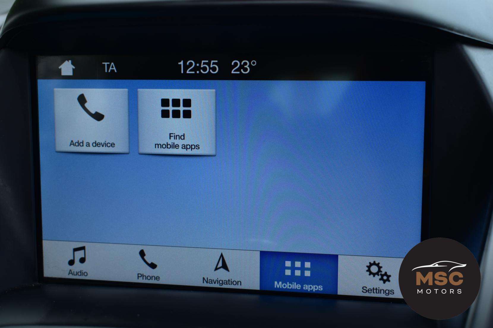 2018 FORD KUGA 2018 FORD KUGA