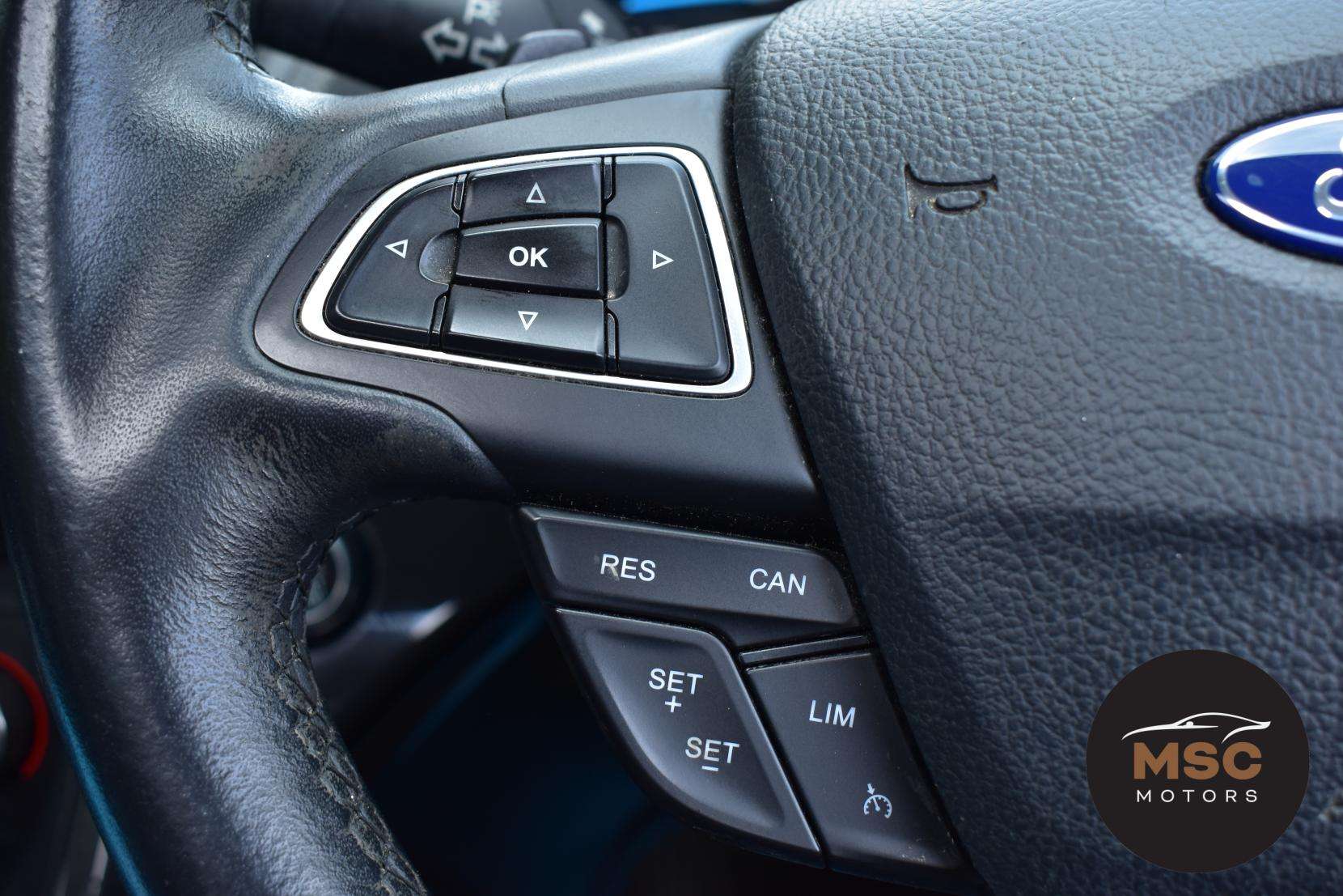 2018 FORD KUGA 2018 FORD KUGA