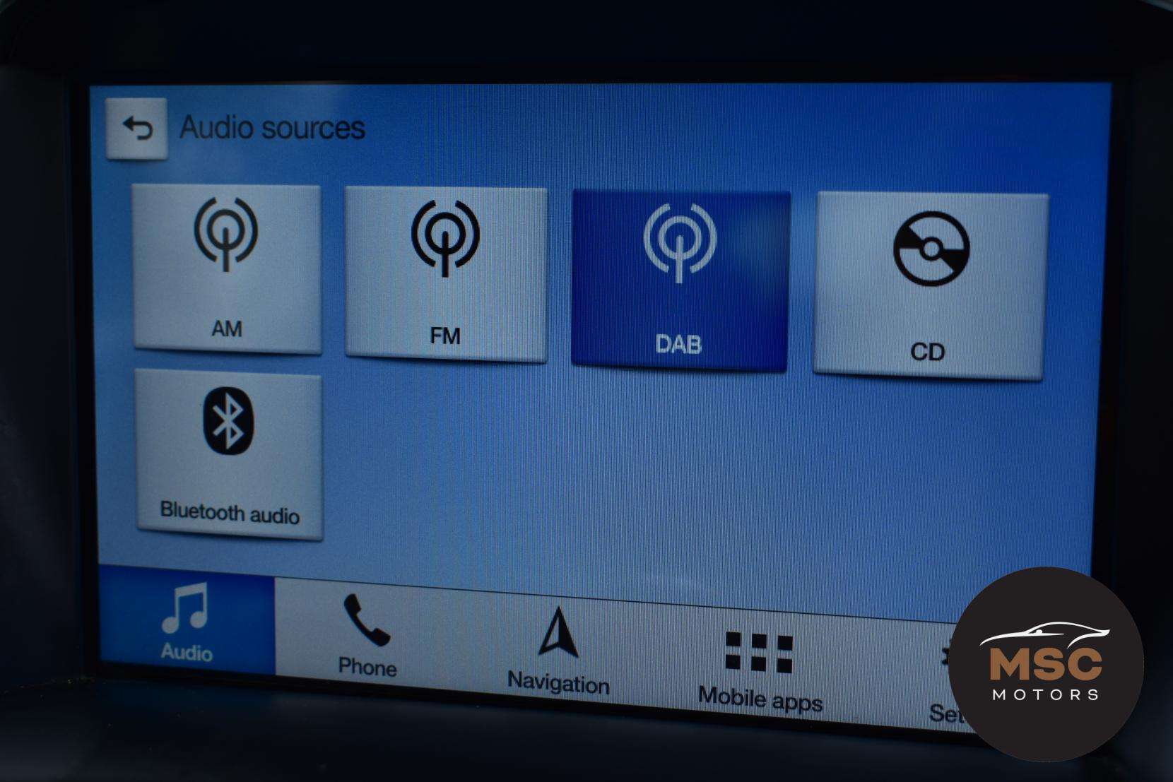 2018 FORD KUGA 2018 FORD KUGA