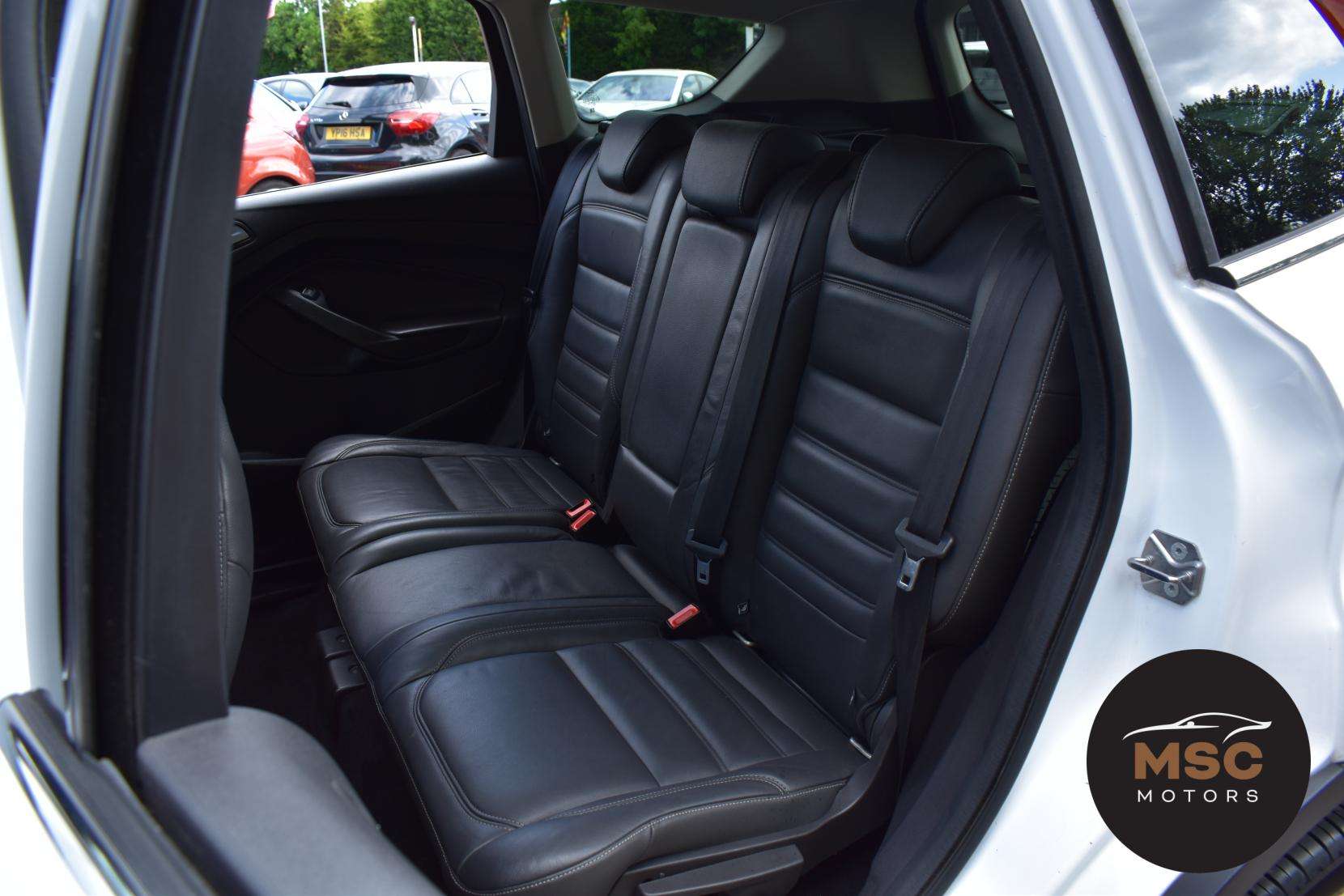 2018 FORD KUGA 2018 FORD KUGA