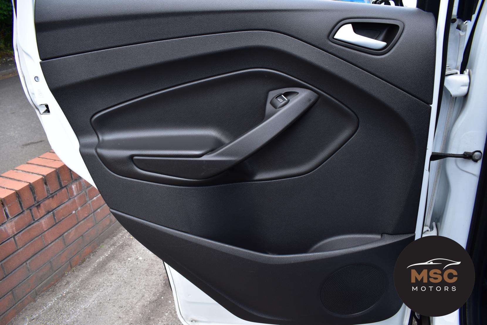 2018 FORD KUGA 2018 FORD KUGA