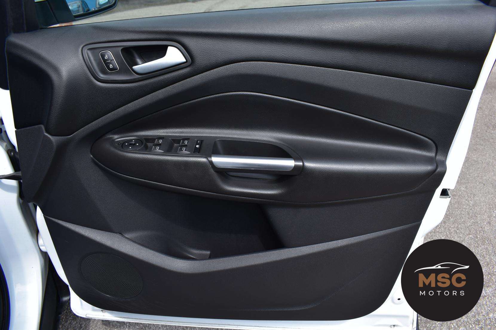 2018 FORD KUGA 2018 FORD KUGA