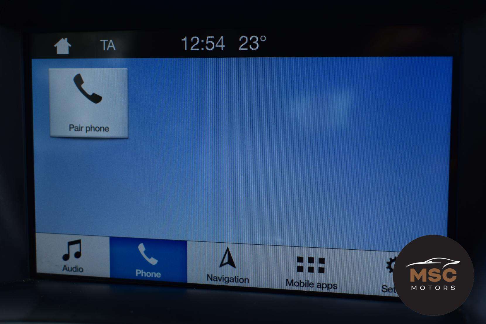 2018 FORD KUGA 2018 FORD KUGA